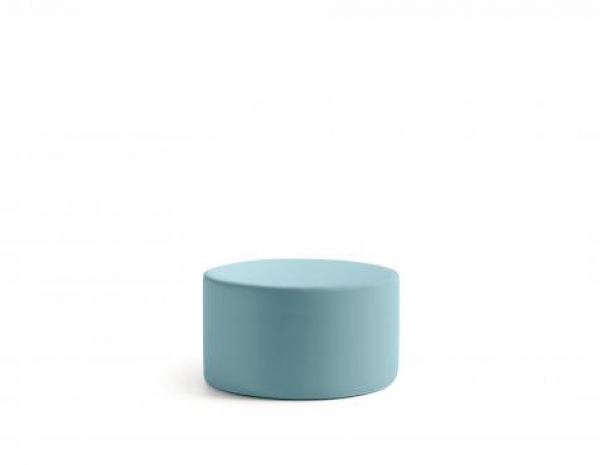 Pouf grande infanzia