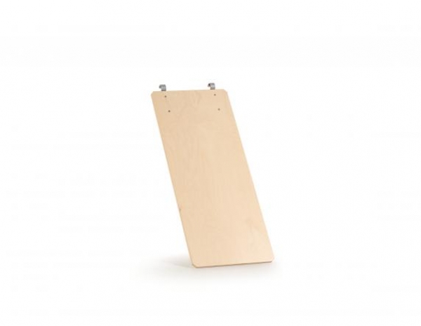 Rampa sentiero