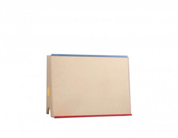 Block-notes (senza rotolo carta)
