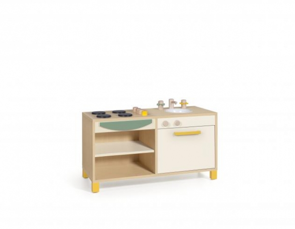 Combi cucina-lavastoviglie Infanzia