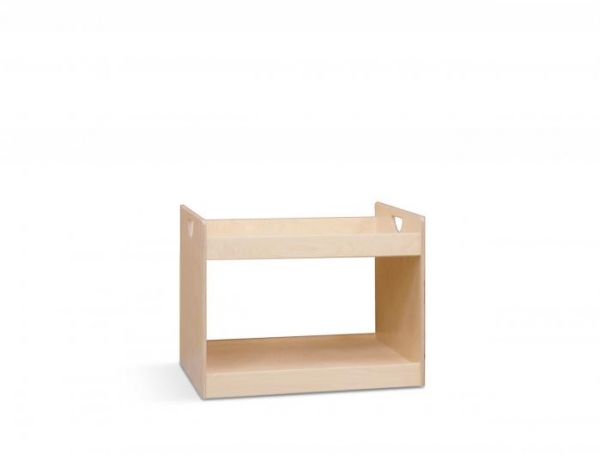 Carrello di servizio