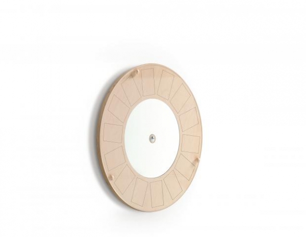 Ruota 14 posti