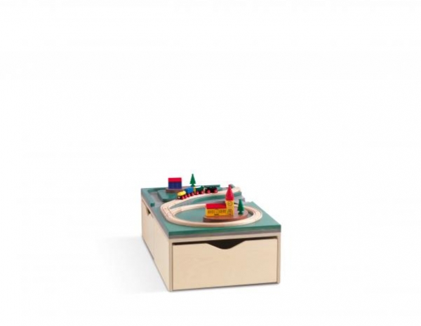 Giocamondo Small