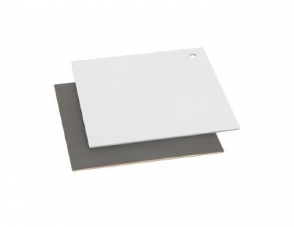 Base bianco-nero
