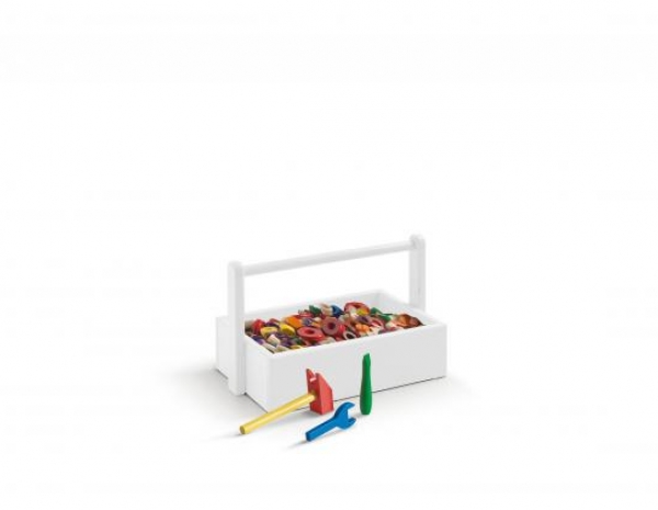 Set attrezzi per falegname