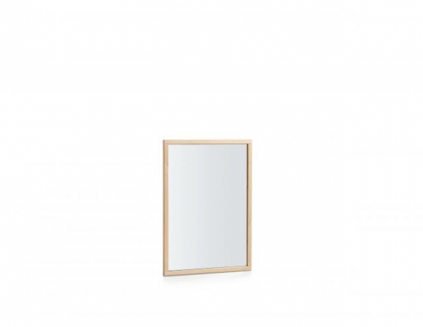 Specchio toeletta 60x50h