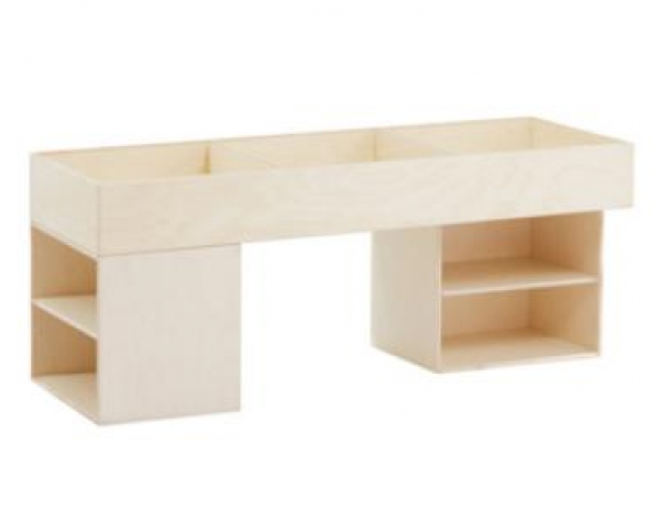 Modulo small