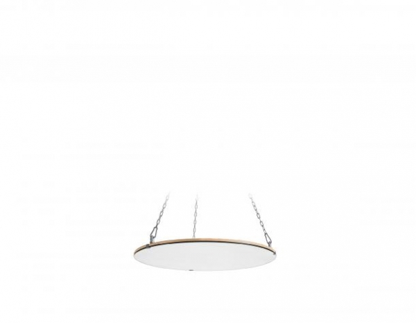 Specchio a soffitto