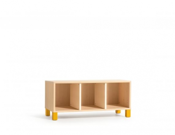 Mobile 3 caselle
